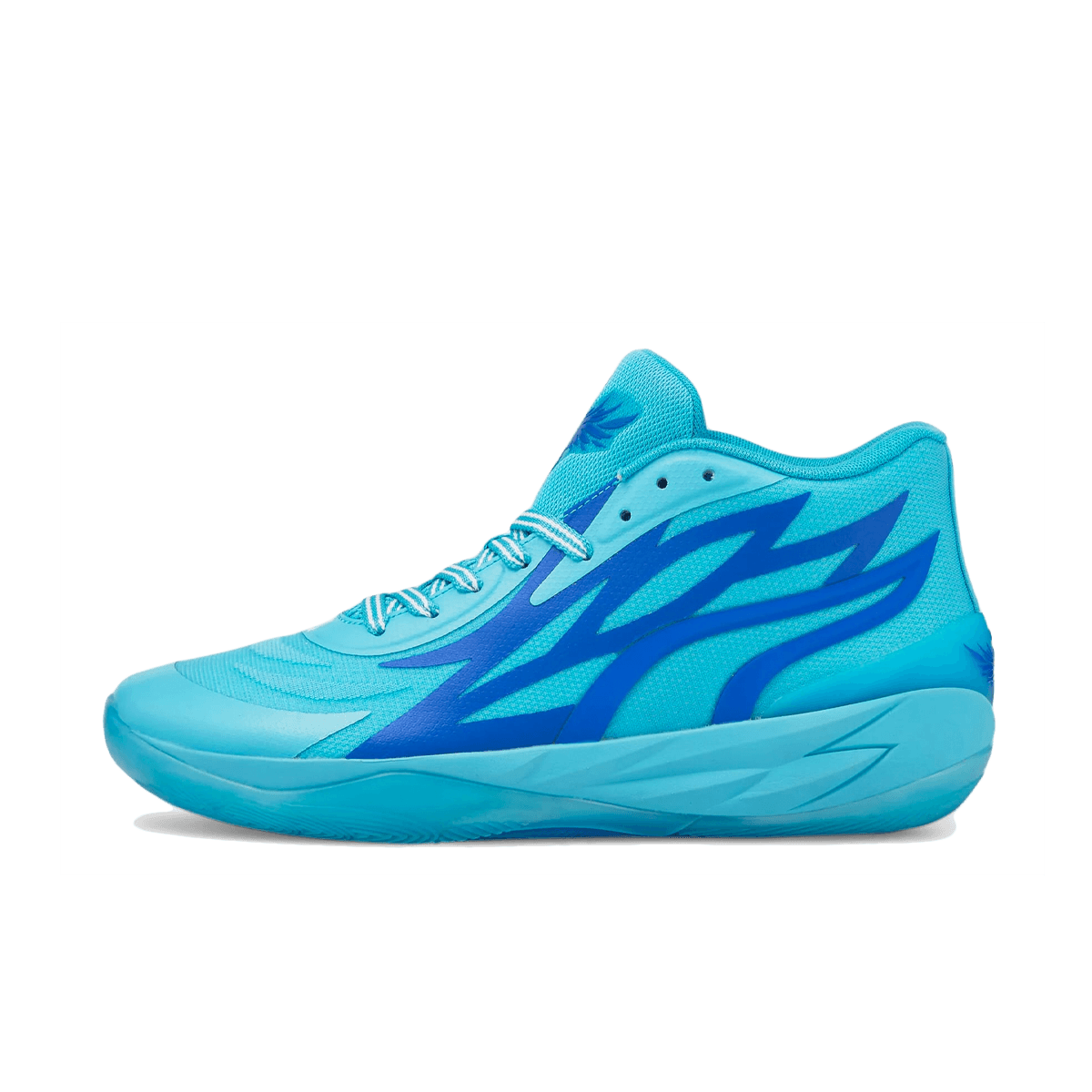 Puma LaMelo MB02 Ball 'Rookie of the Year'