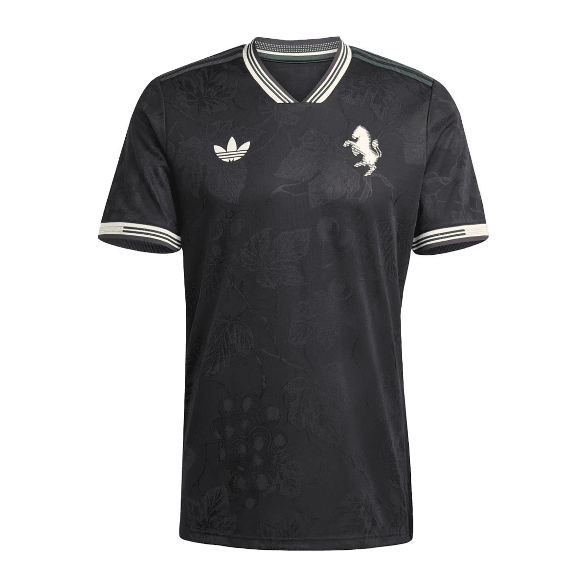 adidas Juventus 25/26 Authentic Jersey 'Third Kit'