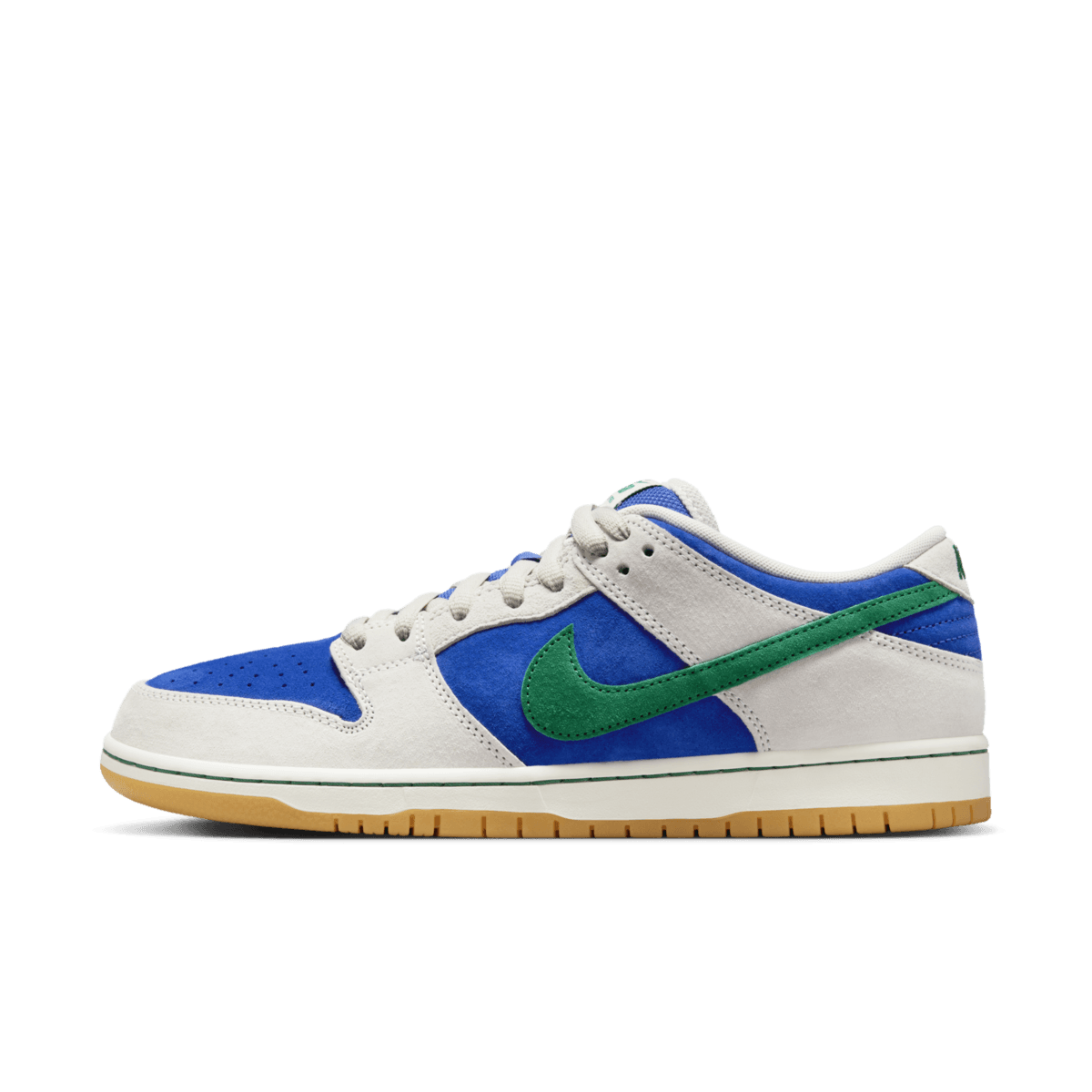 Nike SB Dunk Low 'Royal Malachite'