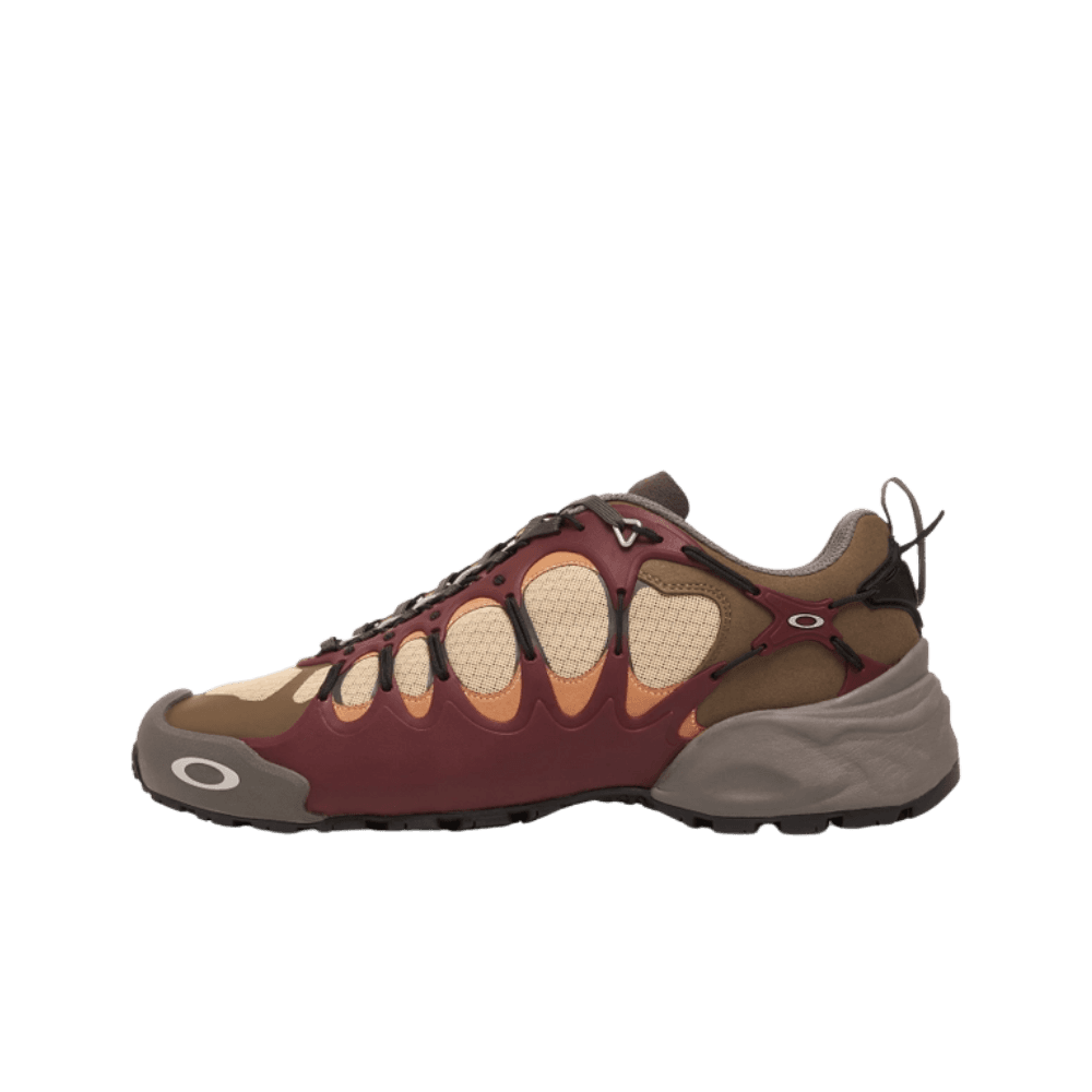 Oakley Oakley Factory Team Ibex