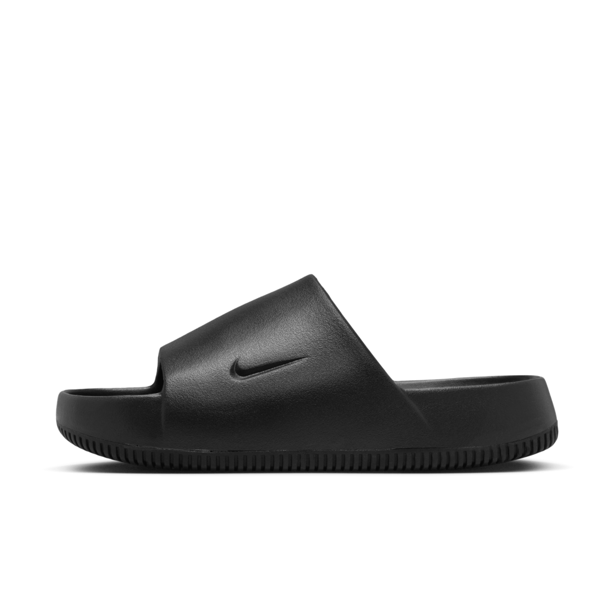 Nike Calm Slide WMNS 'Black' DX4816-001
