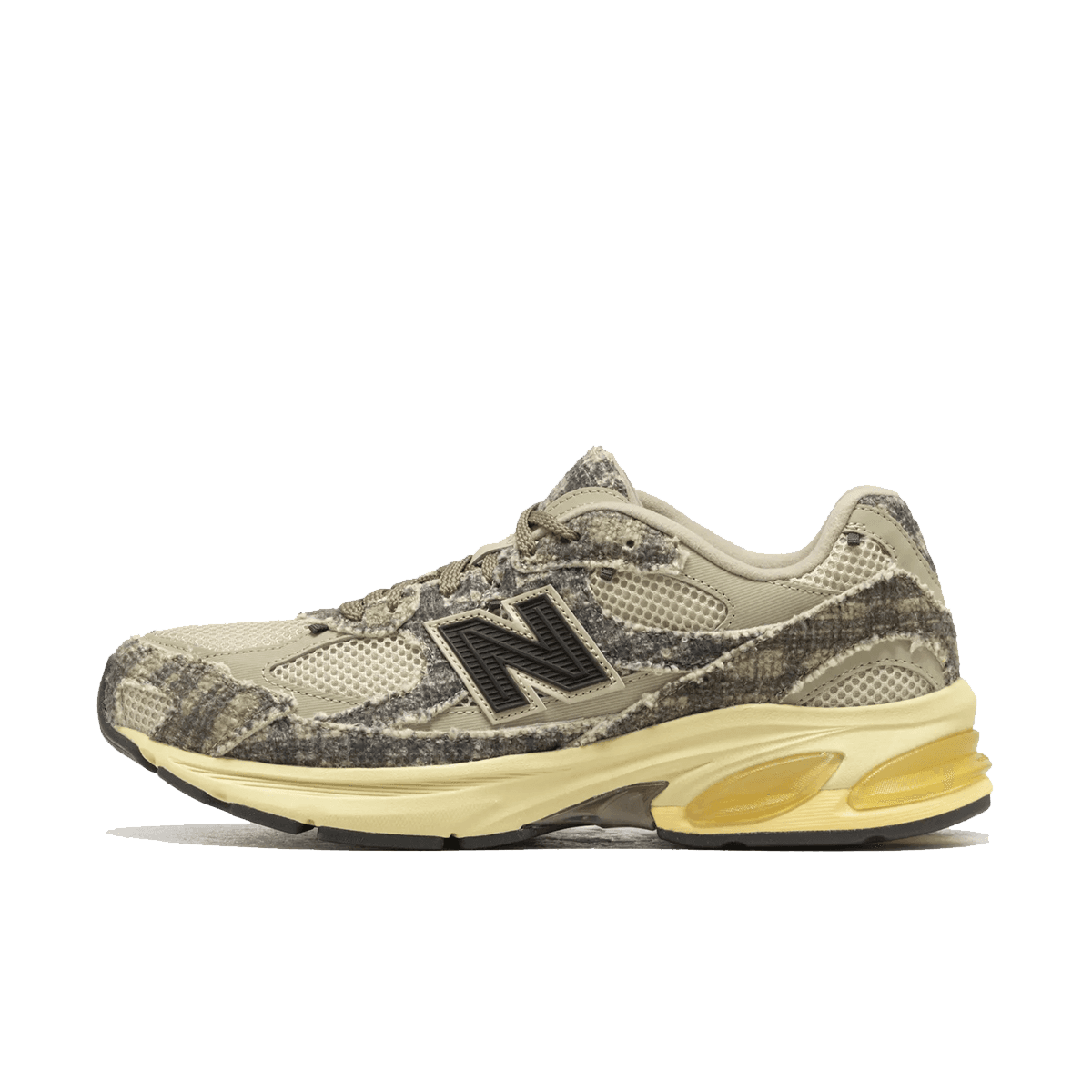 Joe Freshgoods x New Balance 2010 'Bag Lady'