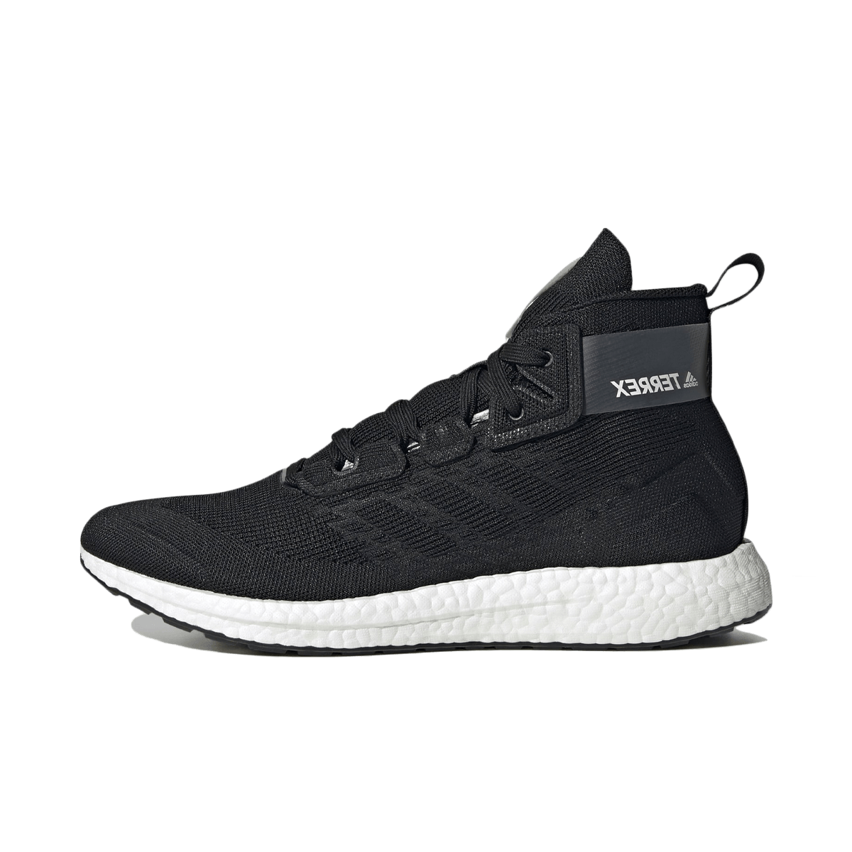 adidas Terrex Free Hiker MTBR 'Black' GW4302