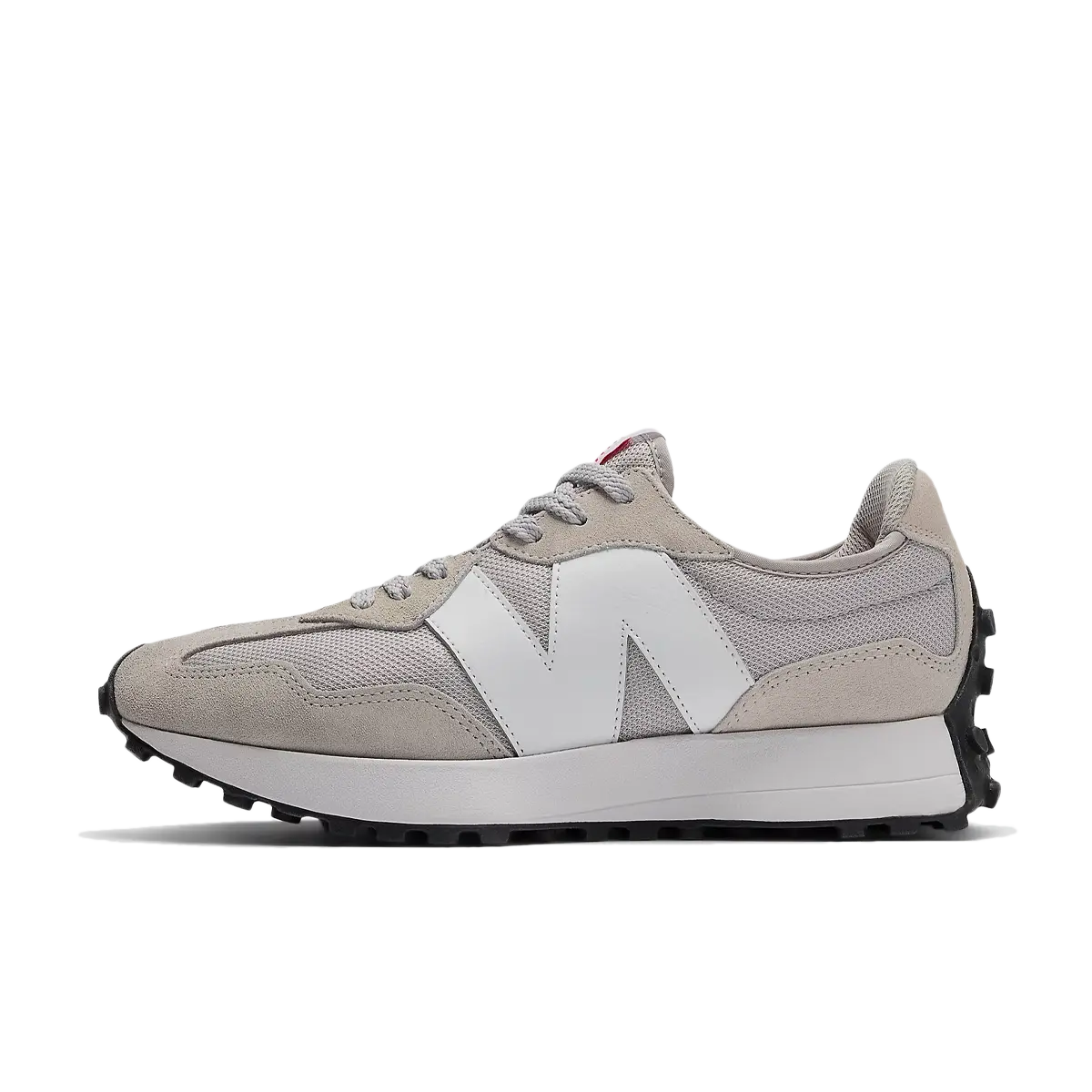 New Balance 327 'Rain Cloud' - Grey Days 2026