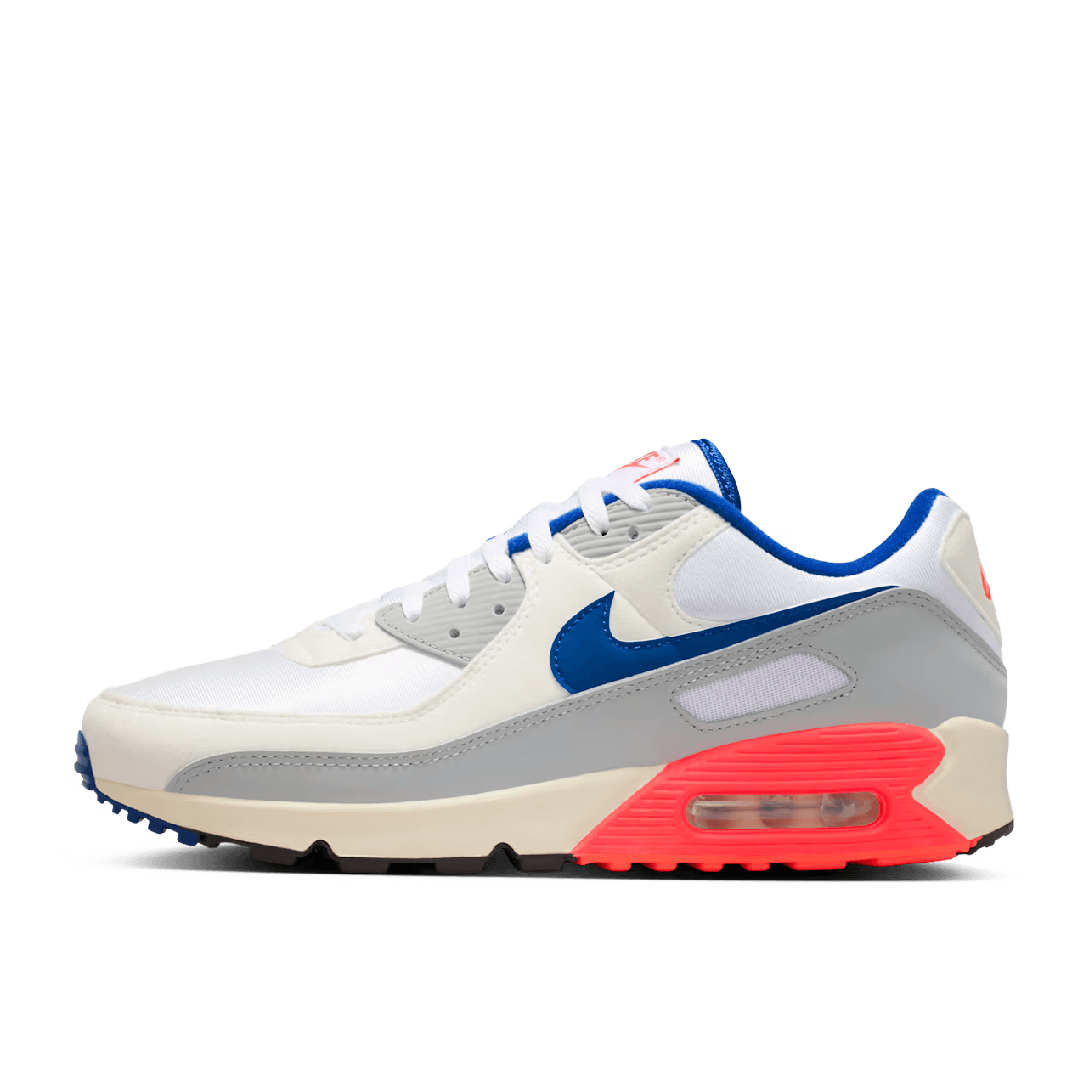 Nike Air Max 90 'Ultramarine' IU0767-001