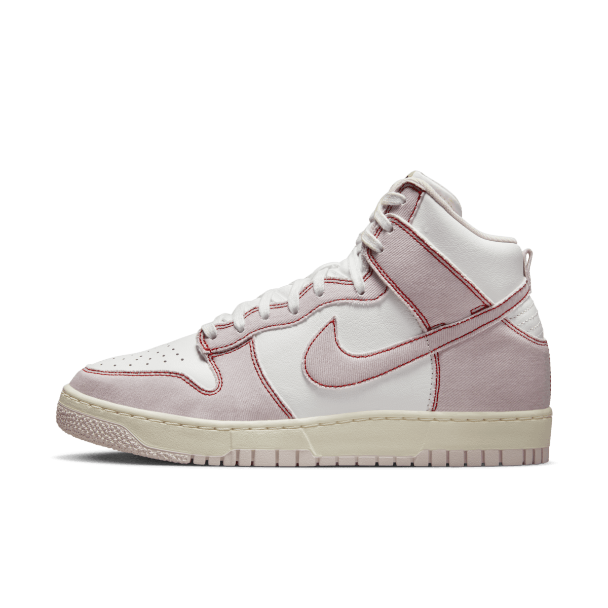 Nike Dunk High '85 'Pink Denim'