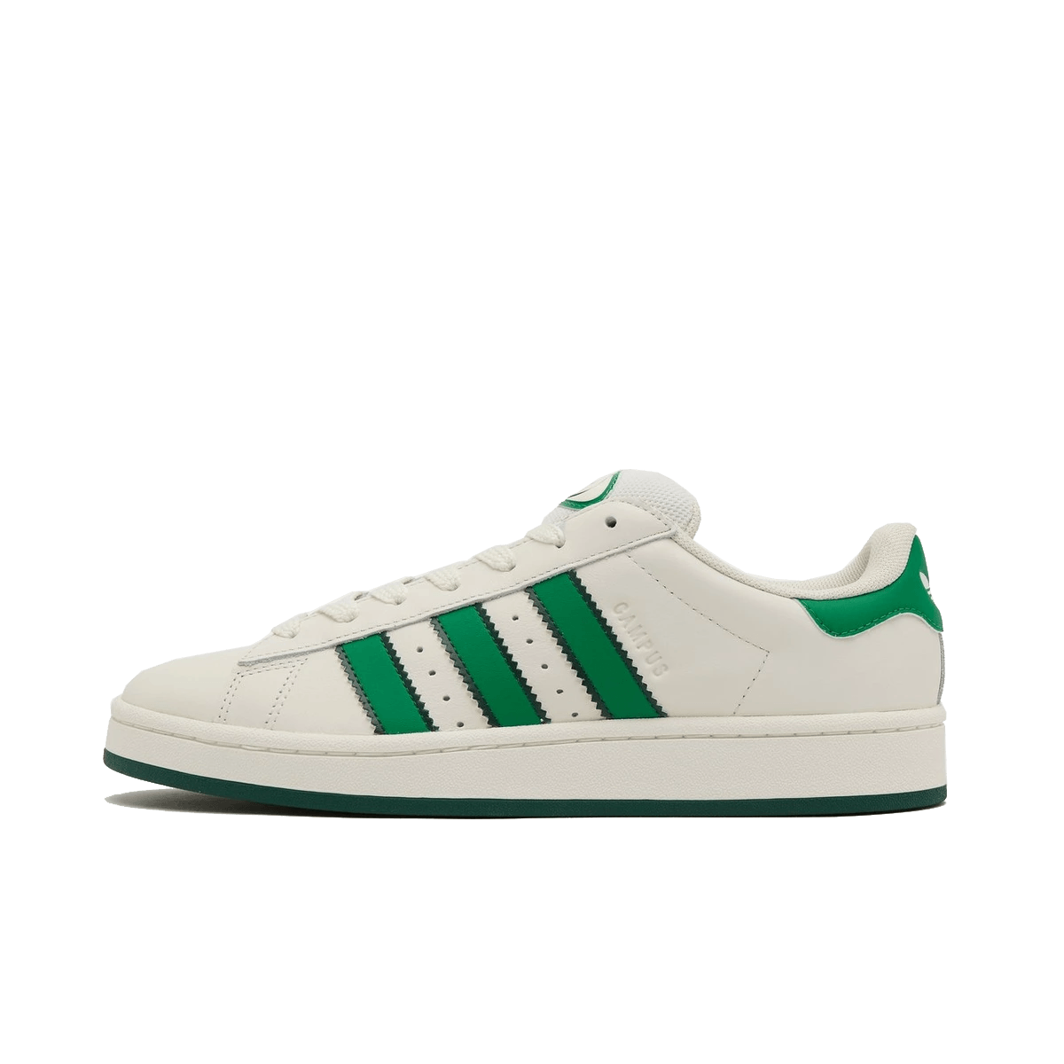 adidas Campus 00s 'White Green' IF8762