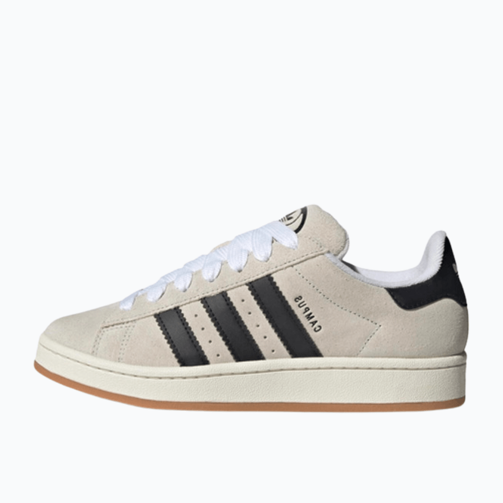 adidas Campus 00s 'Crystal White Core Black'