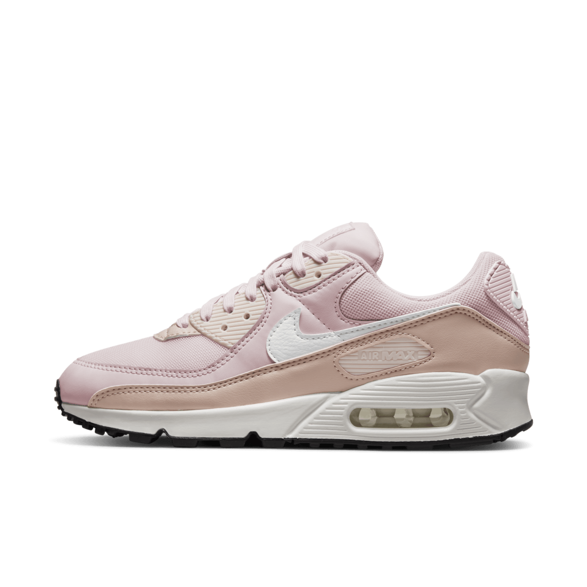 Nike Air Max 90 WMNS 'Barely Rose' DH8010-600