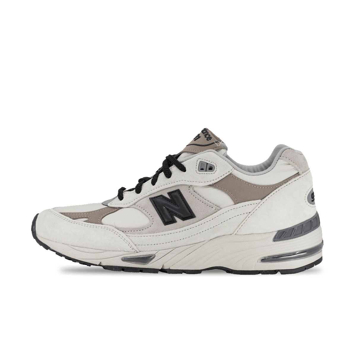 New Balance 991 'Pelican' - Made in UK