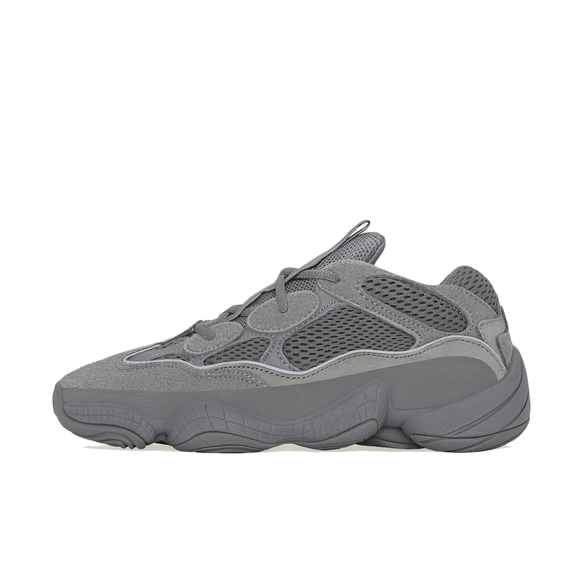 adidas Yeezy 500 'Granite' GW6373