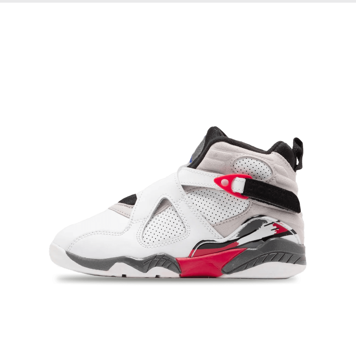 Air Jordan 8 Retro PS 'Bugs Bunny'