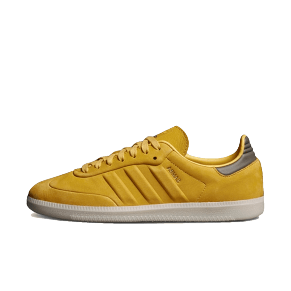 adidas Samba 'Bold Gold'