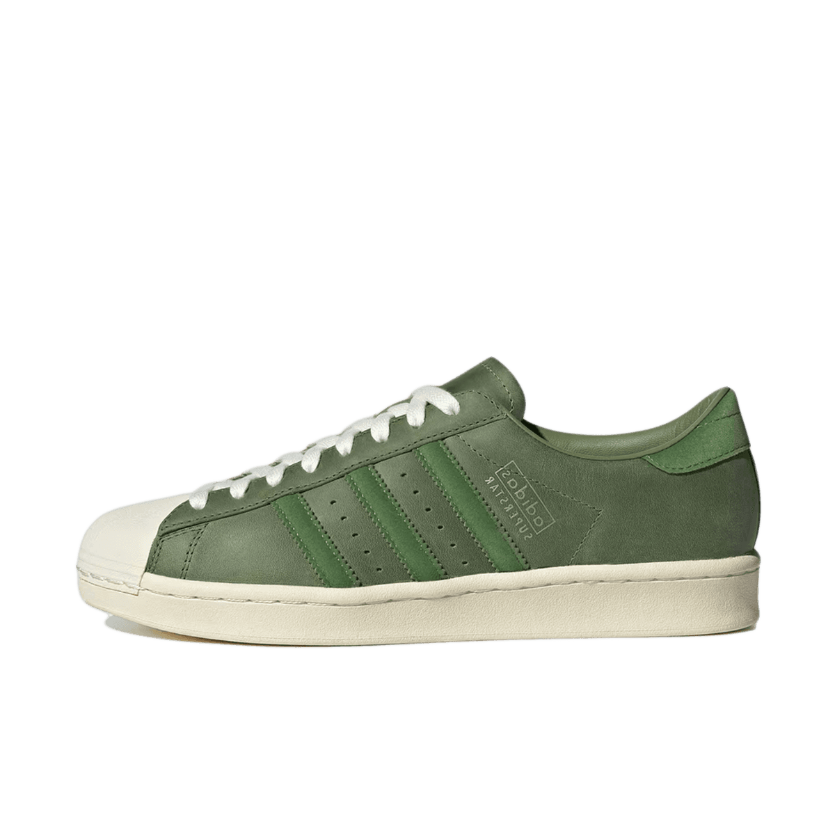 adidas Superstar Vintage 'Crew Green'