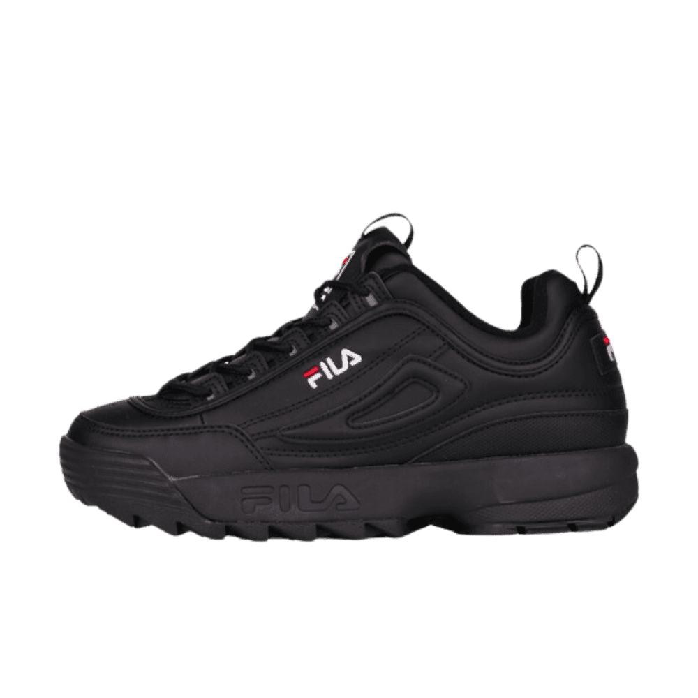 Fila Disruptor Low Wmn