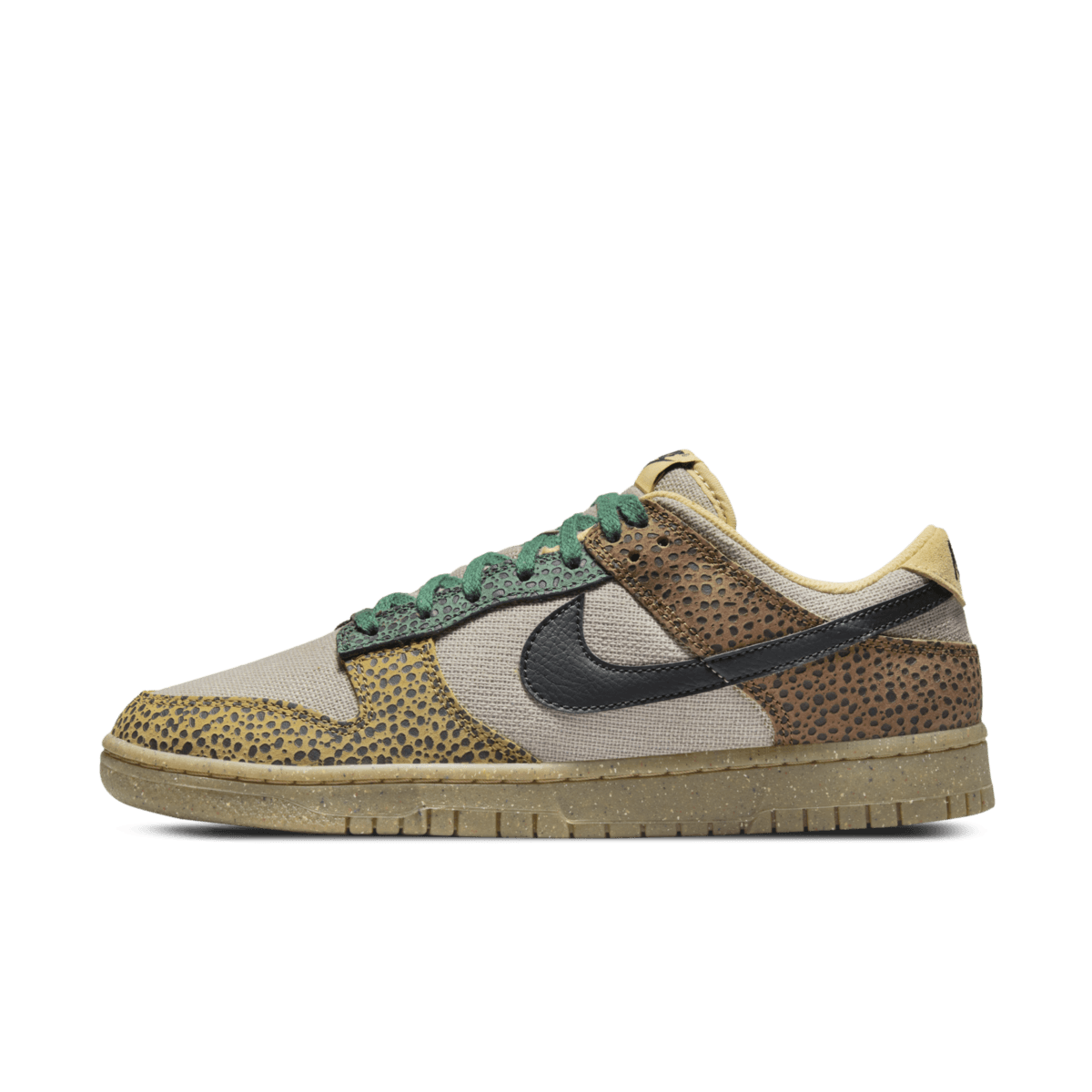 Nike Dunk Low 'Safari' DX2654-200