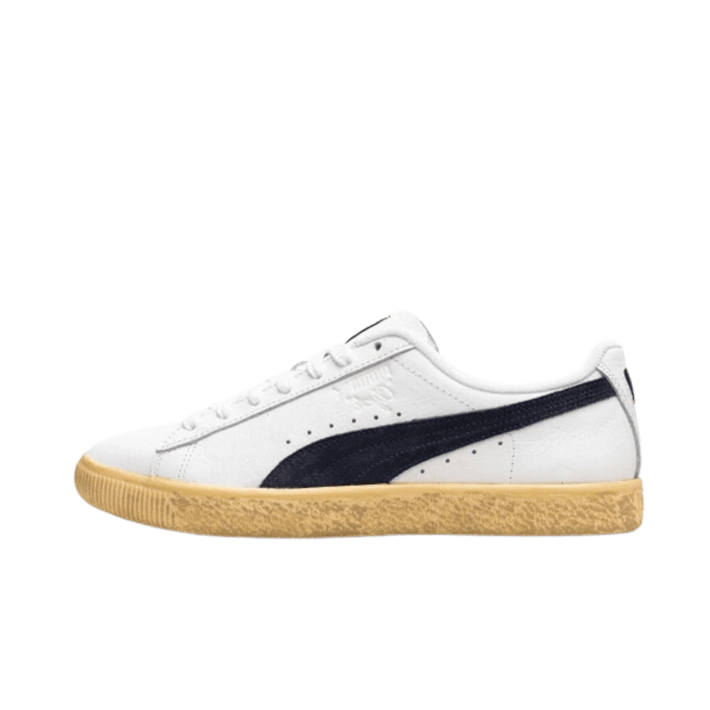 Puma Clyde Vintage Sneaker 39468701