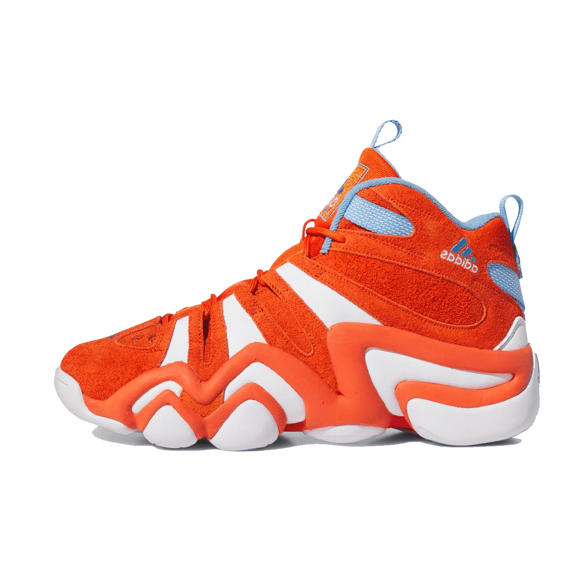adidas Crazy 8 'Team Orange' IE7224