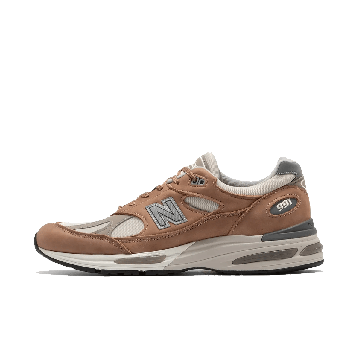 New Balance 991v2 'Coco' - Made in UK U991TB2