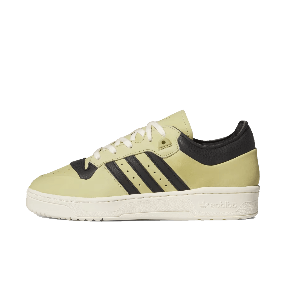 adidas Rivalry 86 Low 001 'Halo Gold' ID8252