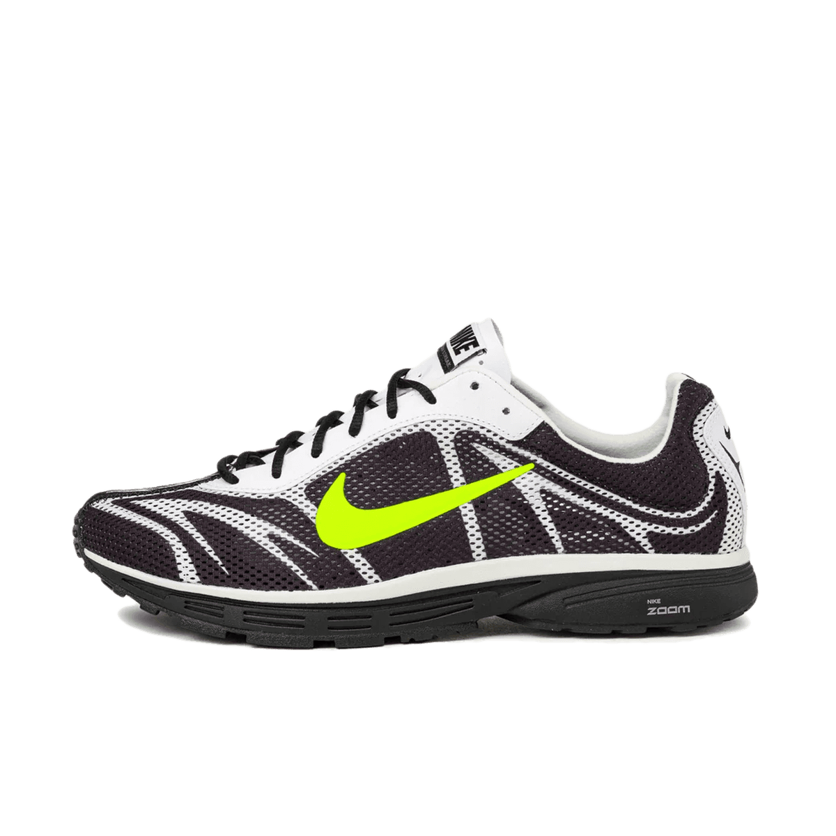 Nike Zoom Streak 3 'Black & Volt'