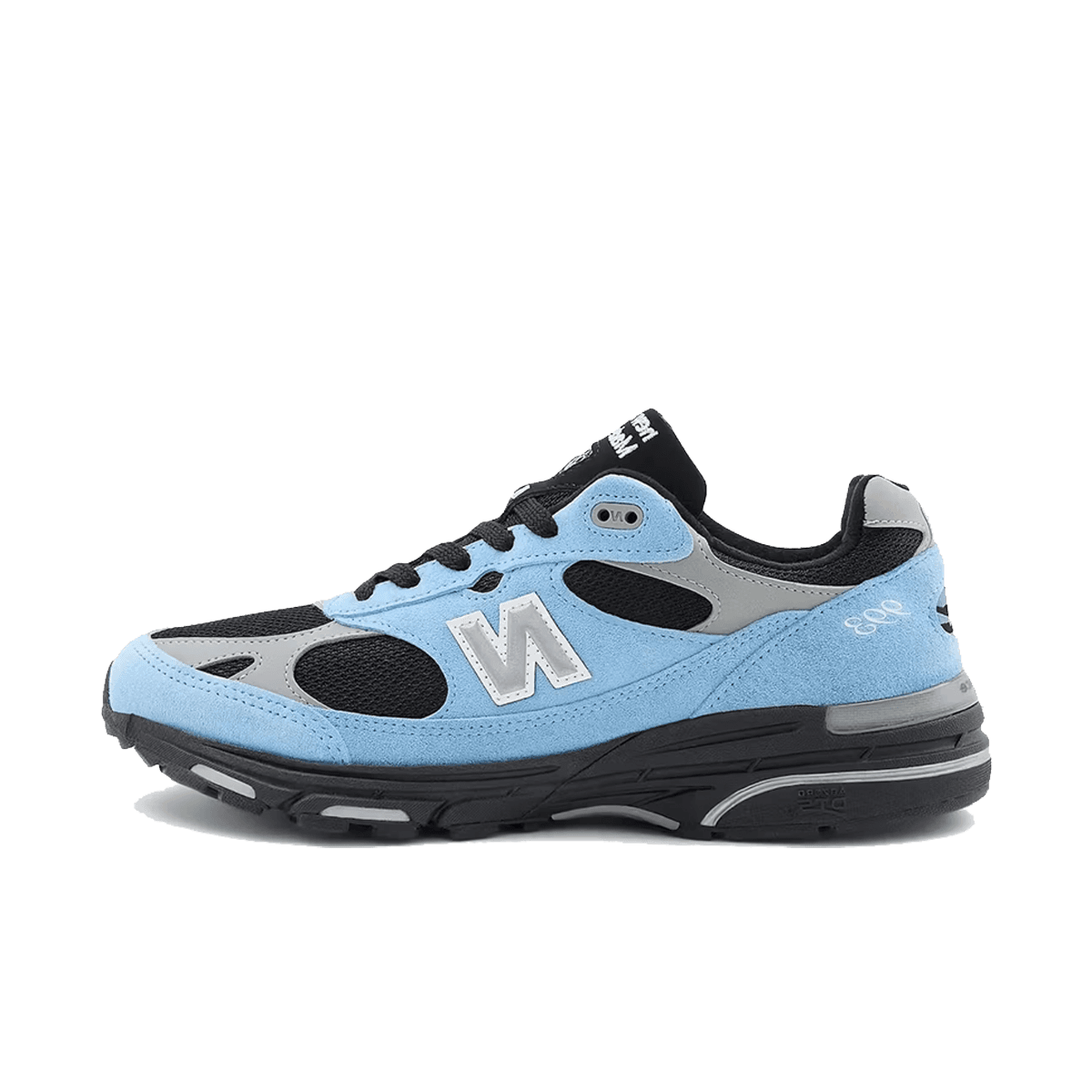 New Balance 993 Made in USA 'Community Blue'