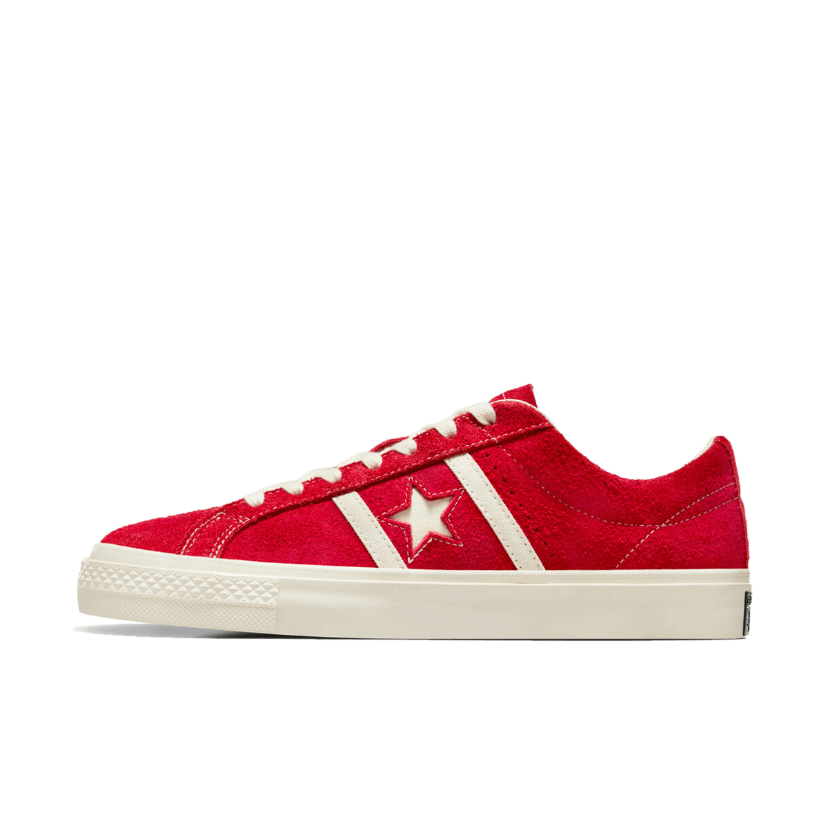 Converse One Star Academy Pro Suede 'Red' A07620C
