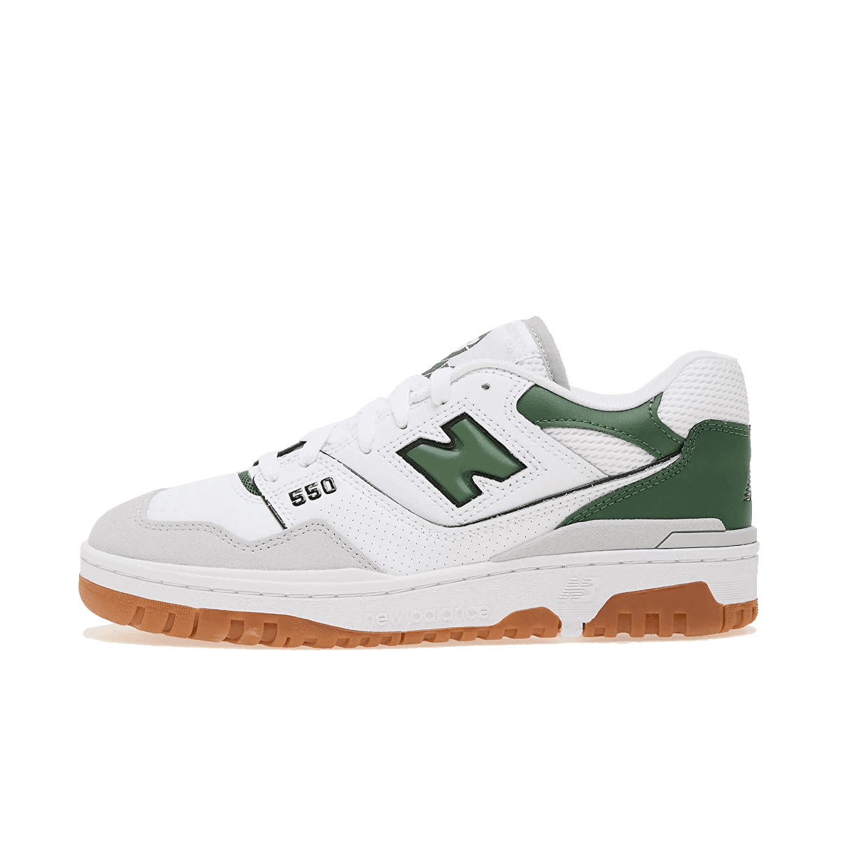 New Balance 550 'Green Gum'
