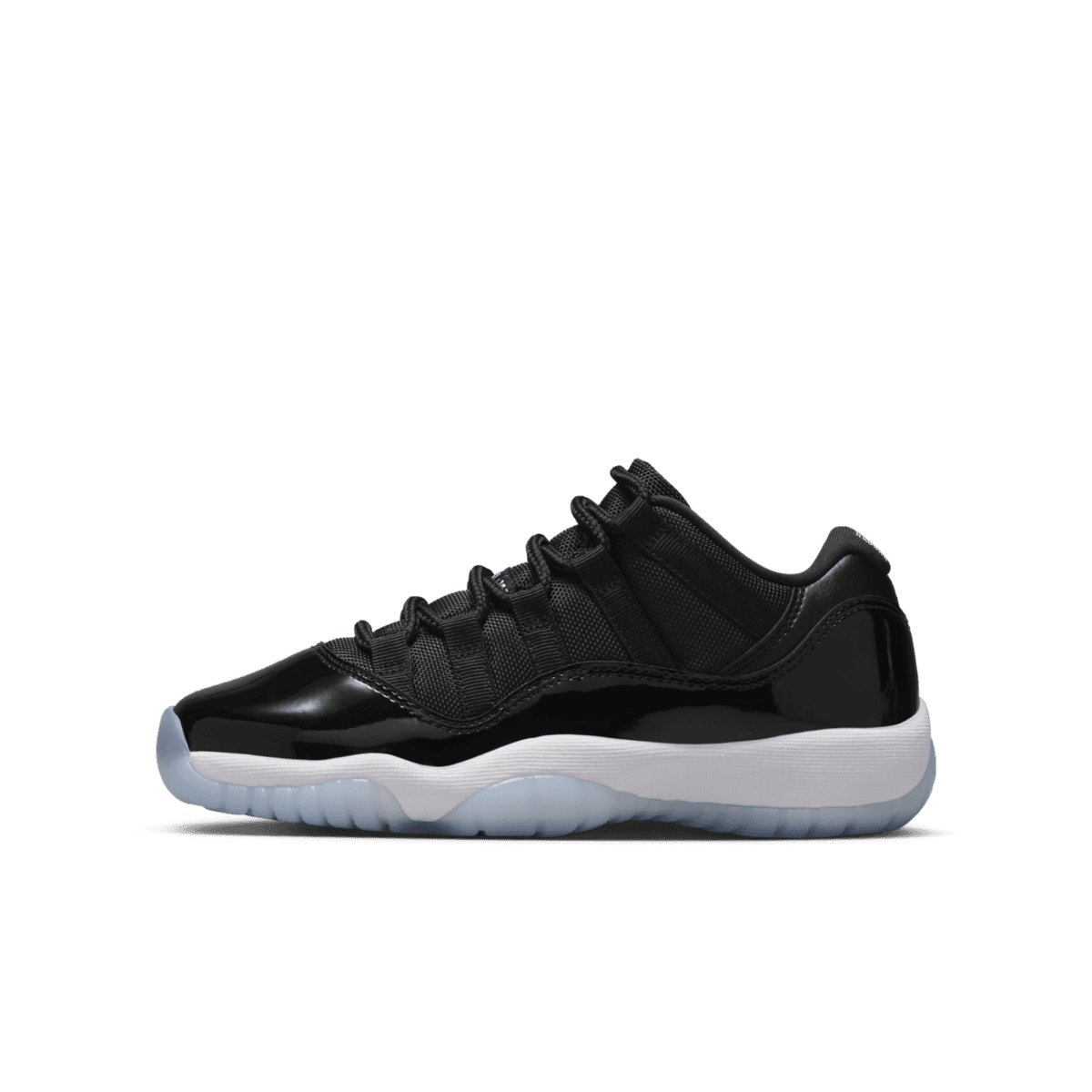 Air Jordan 11 Retro Low GS 'Space Jam'
