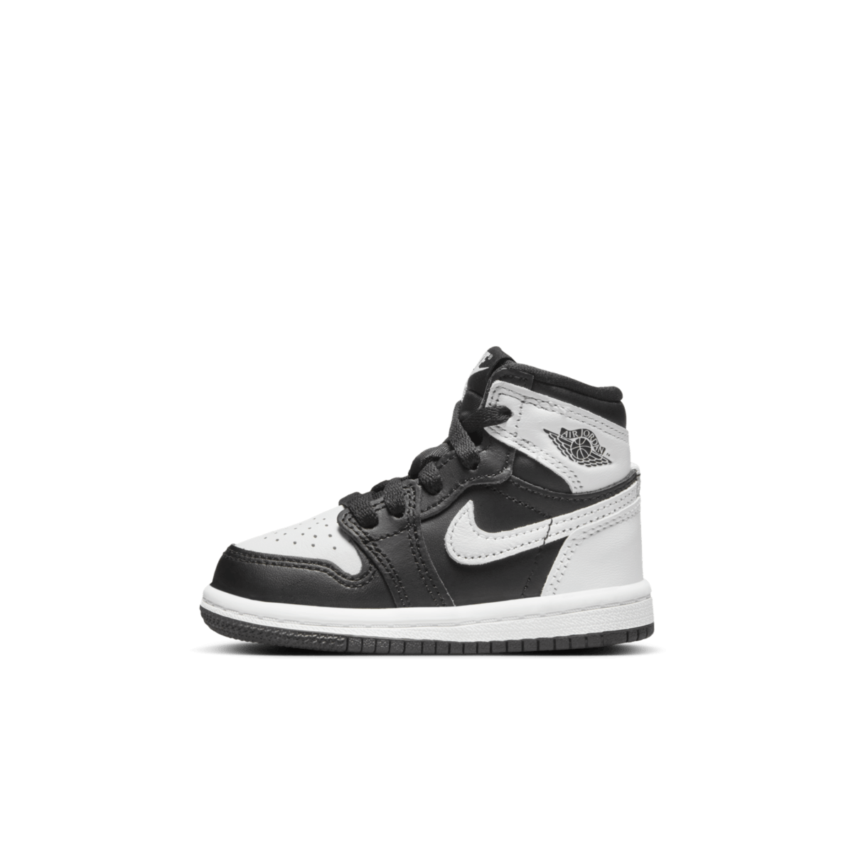Air Jordan 1 High OG TD 'Reverse Panda' FD1413-010