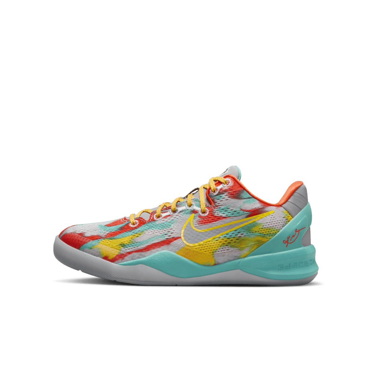 Nike Kobe 8 Protro GS 'Venice'