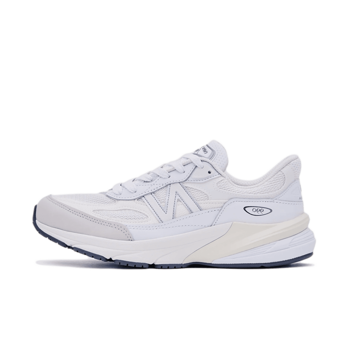 New Balance 990v6 Made in USA 'White'