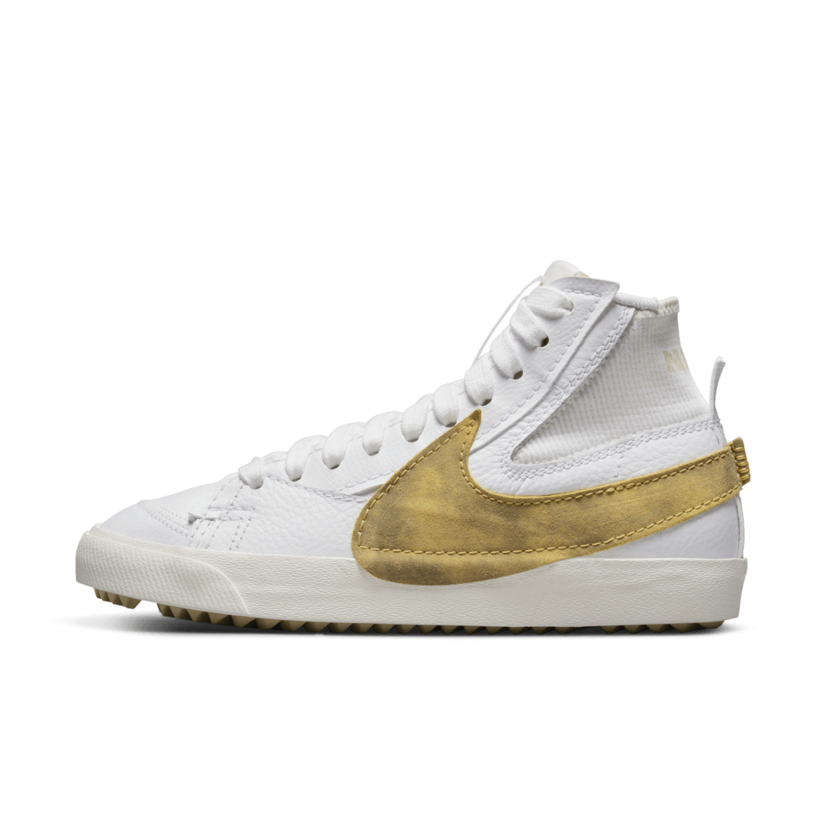 Nike Blazer Mid '77 'Sanded Gold' DV6481-100