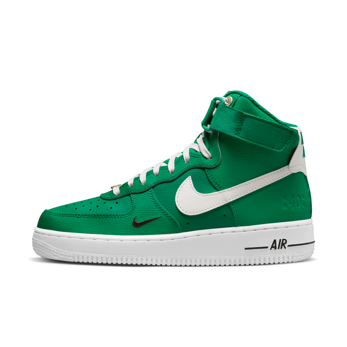 Nike Air Force 1 High 'Green'