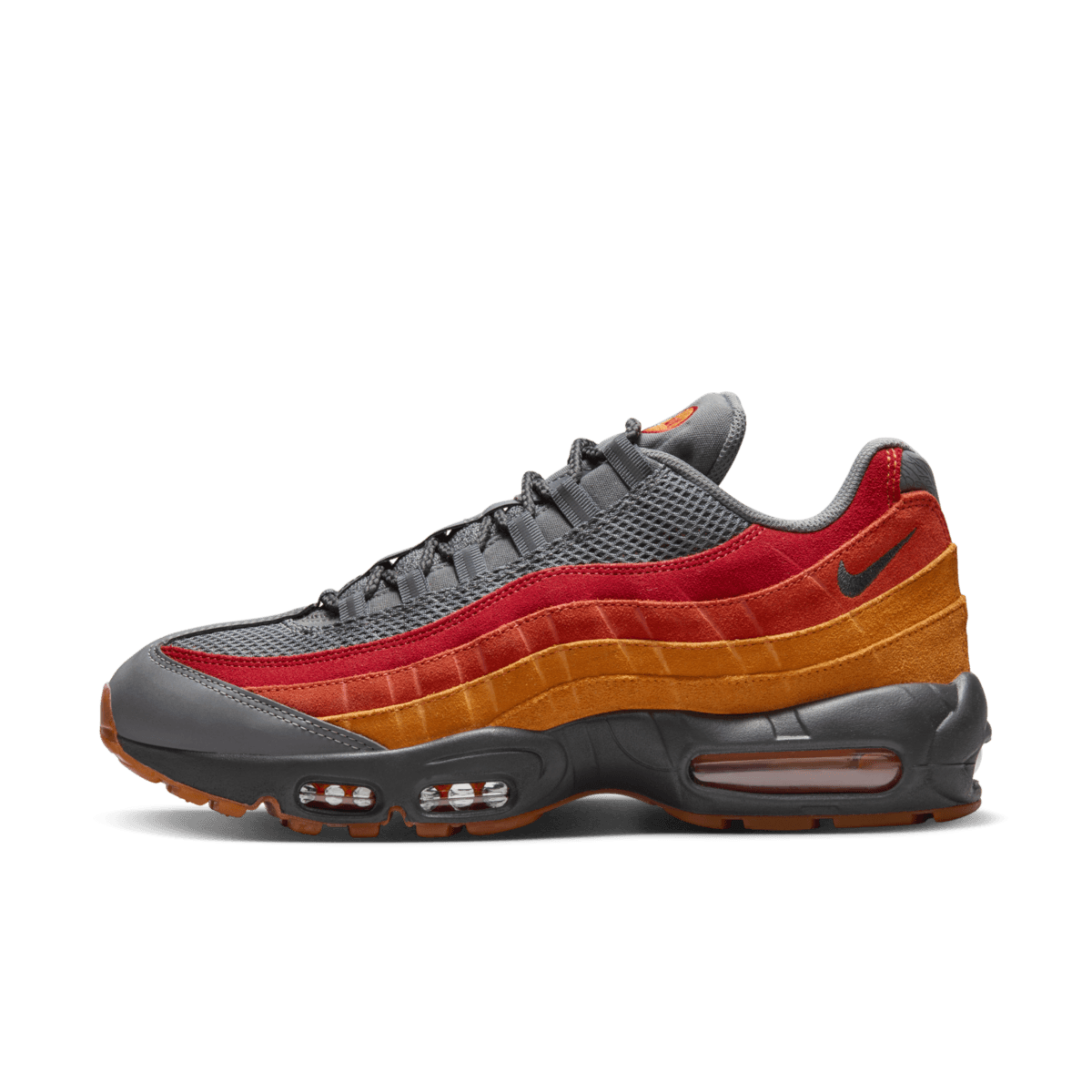 Nike Air Max 95 'Atlanta'