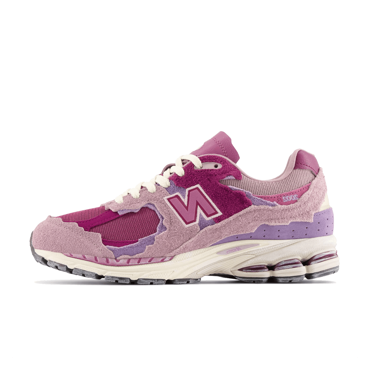 New Balance 2002R 'Pink' - Protection Pack M2002RDH