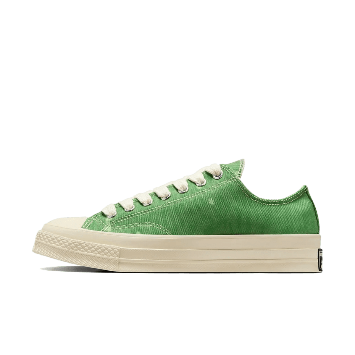 GOLF le FLEUR* x Converse Chuck 70 'Green'