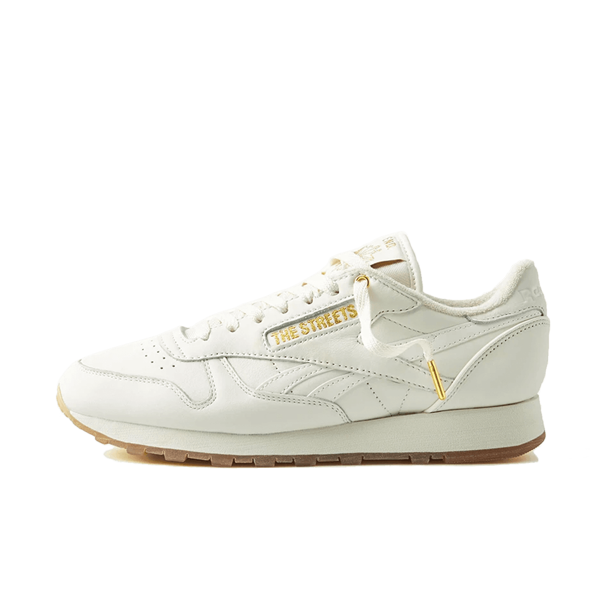 The Streets x END. x Reebok Classic Leather 'White'