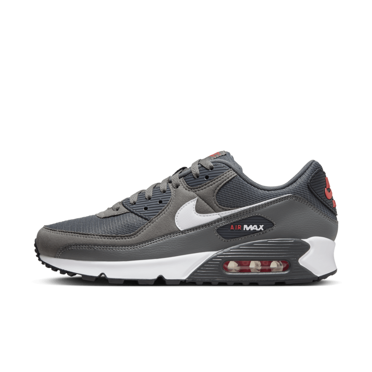 Nike Air Max 90 'Iron Grey'