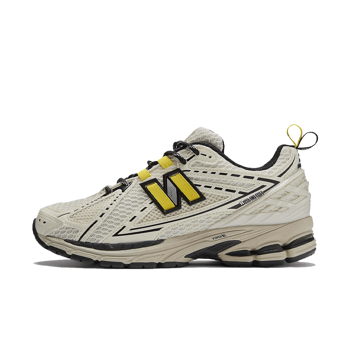 GANNI x New Balance 1906R 'Egret' M1906RGG