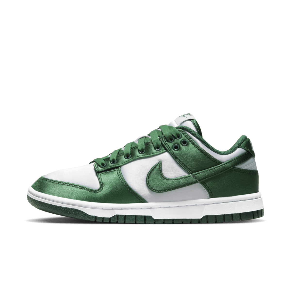 Nike Dunk Low WMNS 'Satin Green' DX5931-100