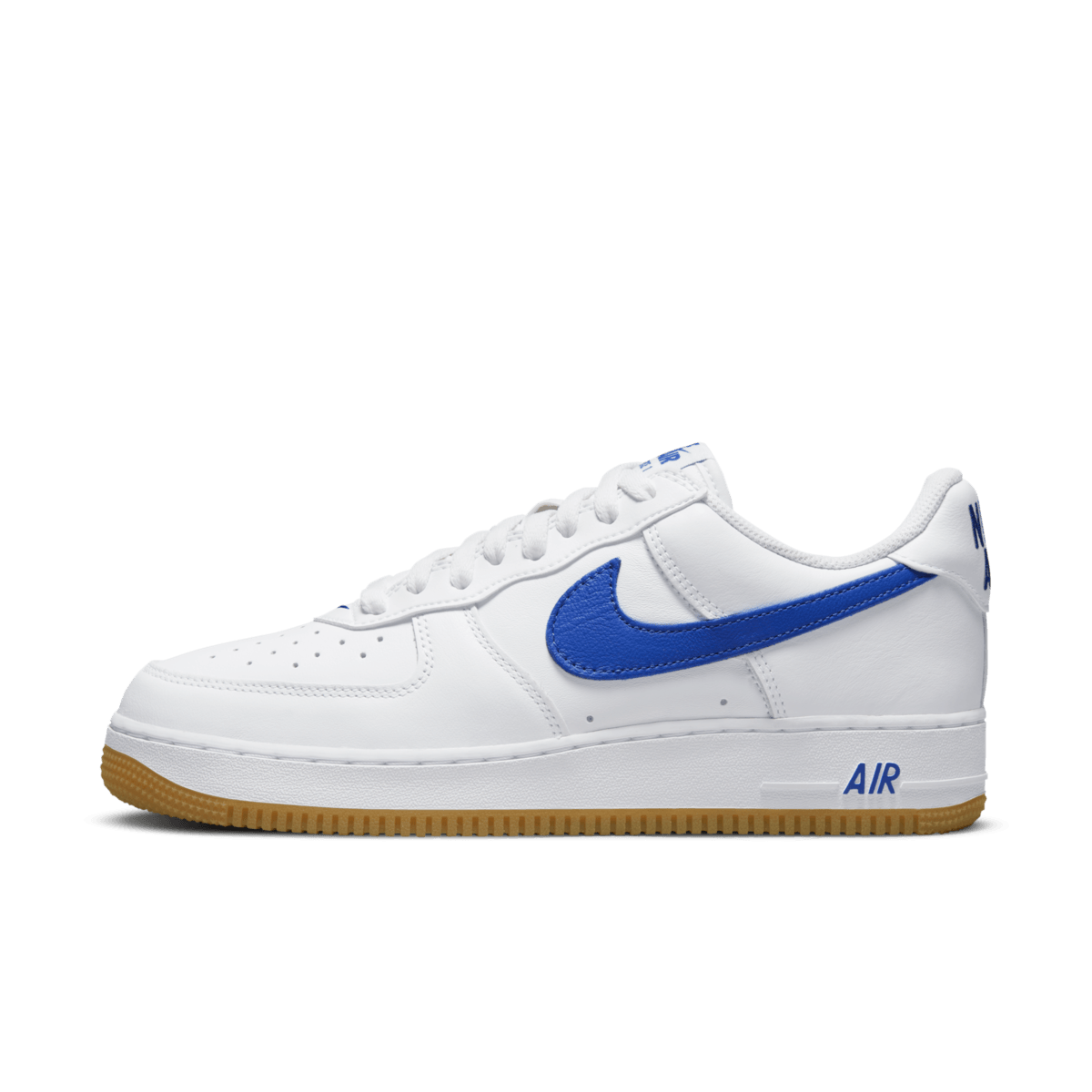 Nike Air Force 1 Low 'Blue' - Since 82 DJ3911-101