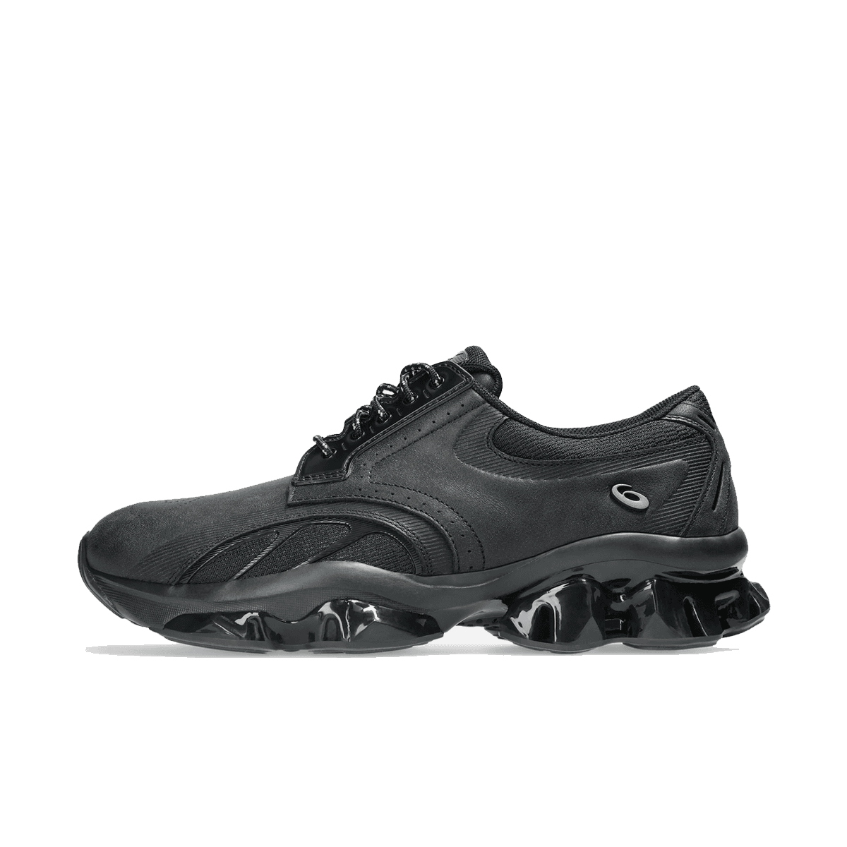 ASICS SportStyle Gel 'Black'