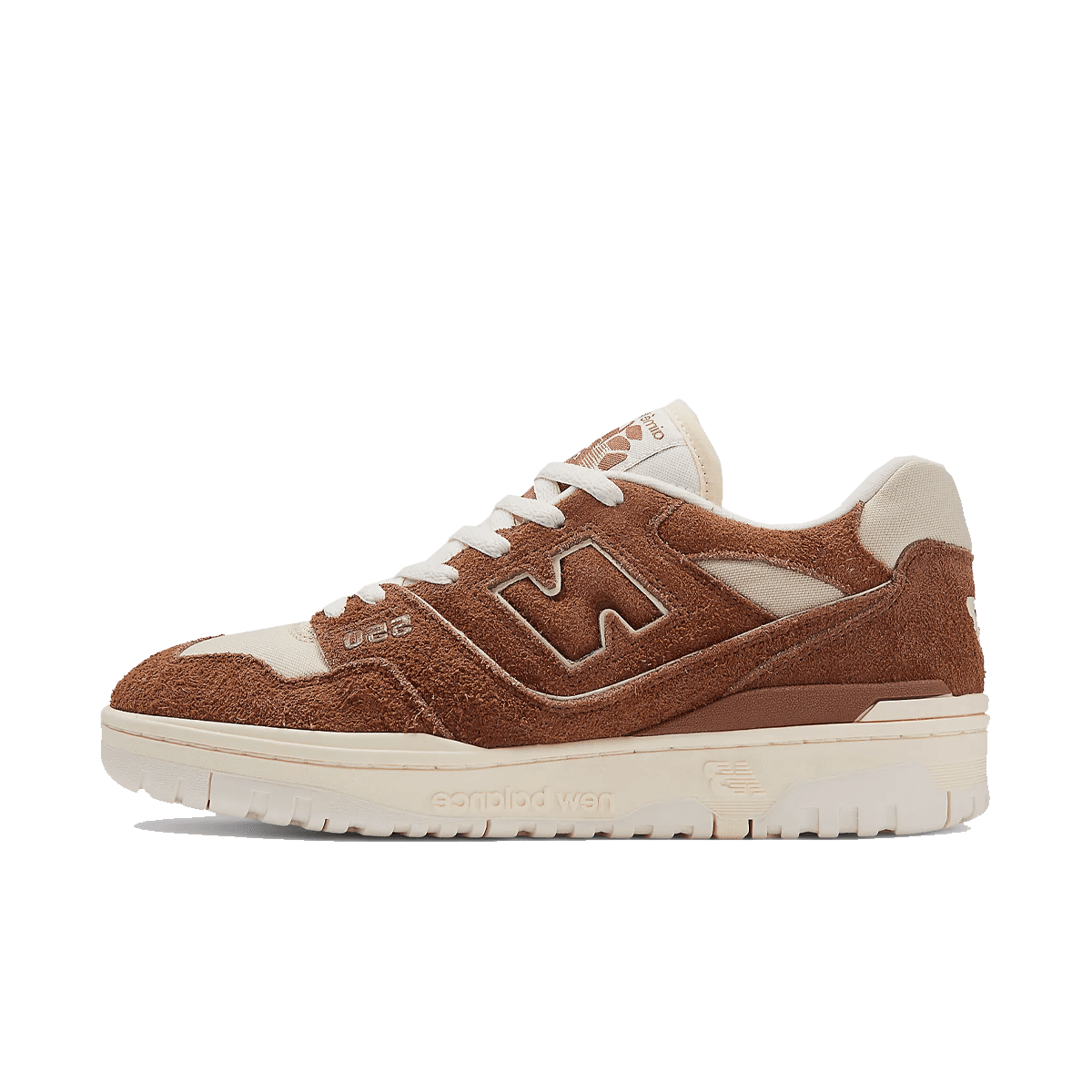 Aimé Leon Dore x New Balance 550 'True Brown'