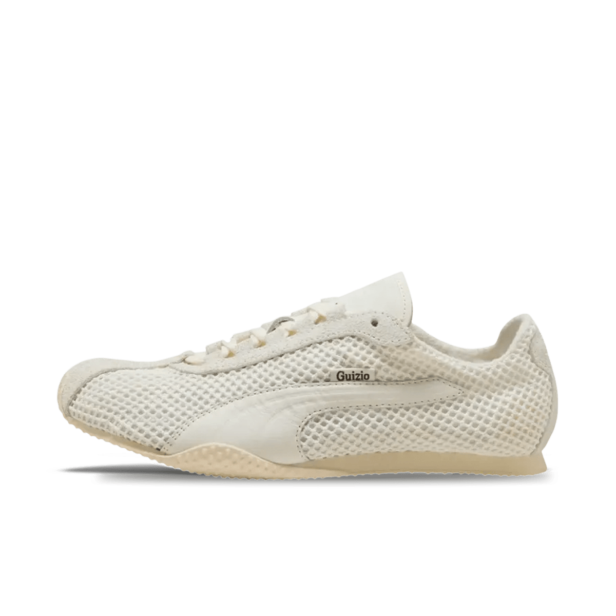 Guizio x PUMA H-street 'White' 404445-01