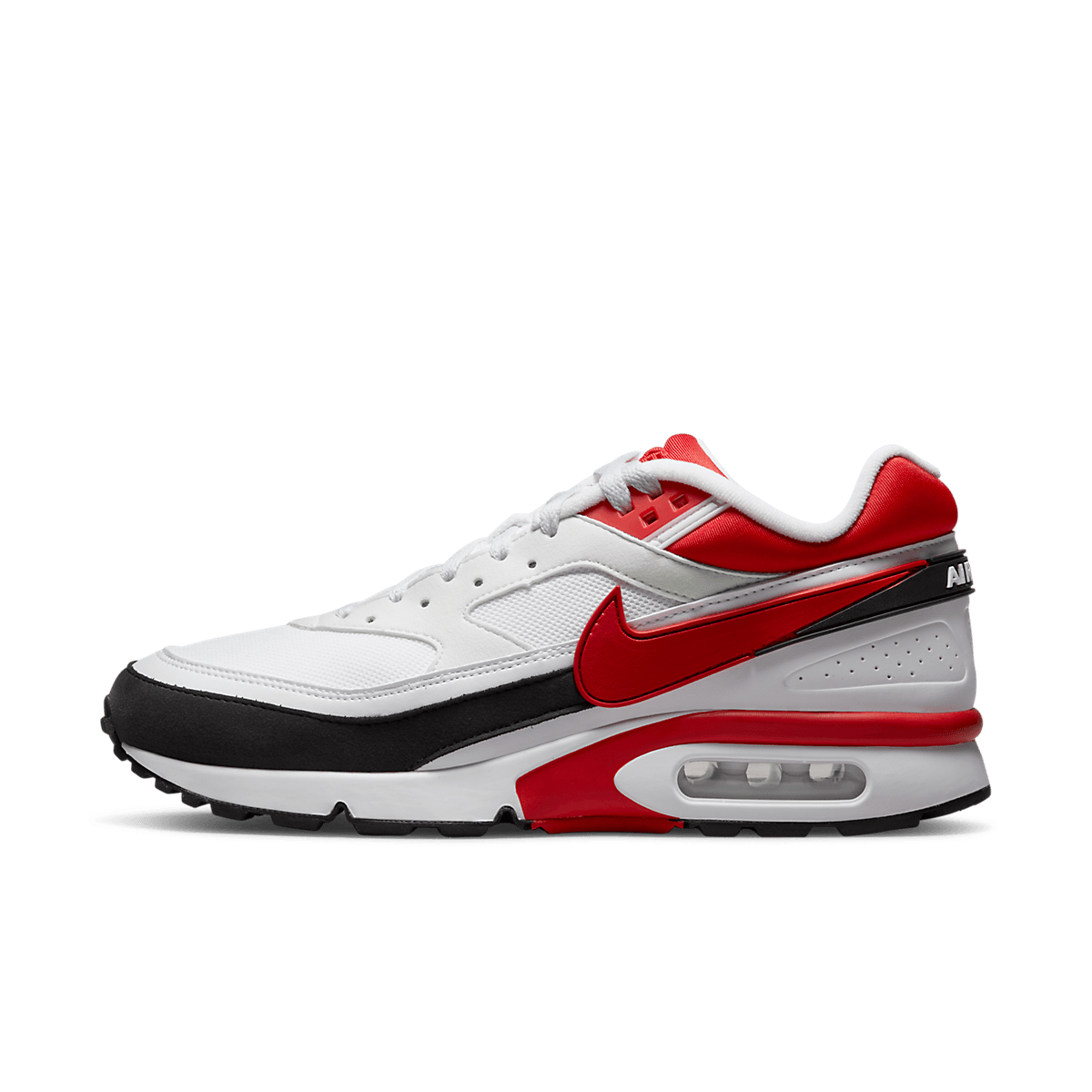 Nike Air Max BW 'Sport Red'