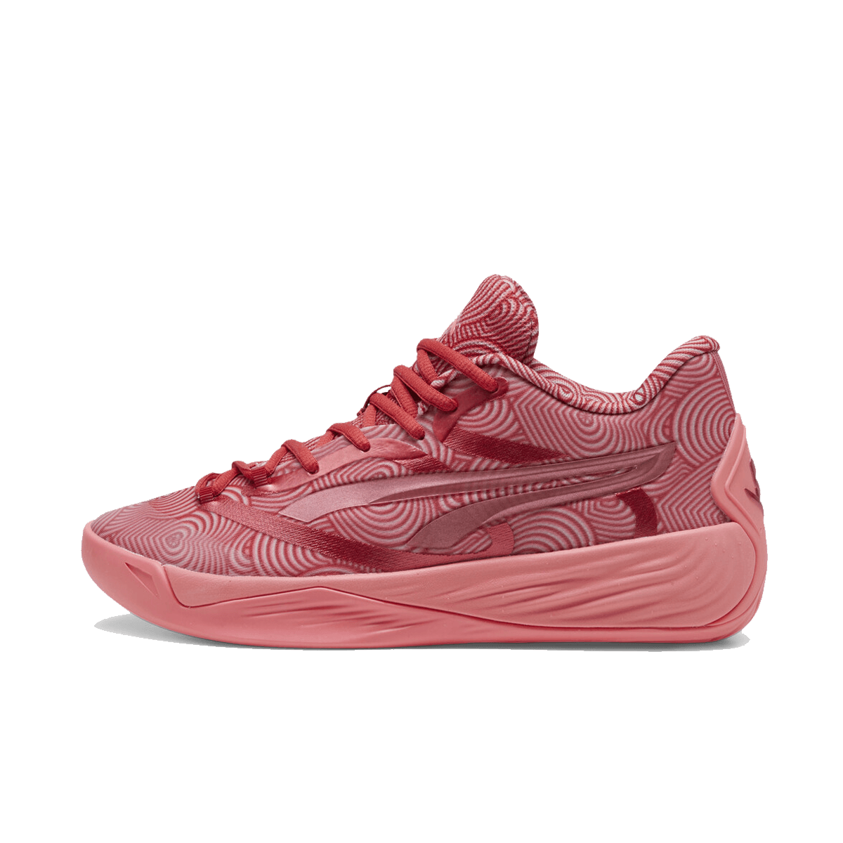 Puma Stewie 2 WMNS 'Passionfruit' 309852-01