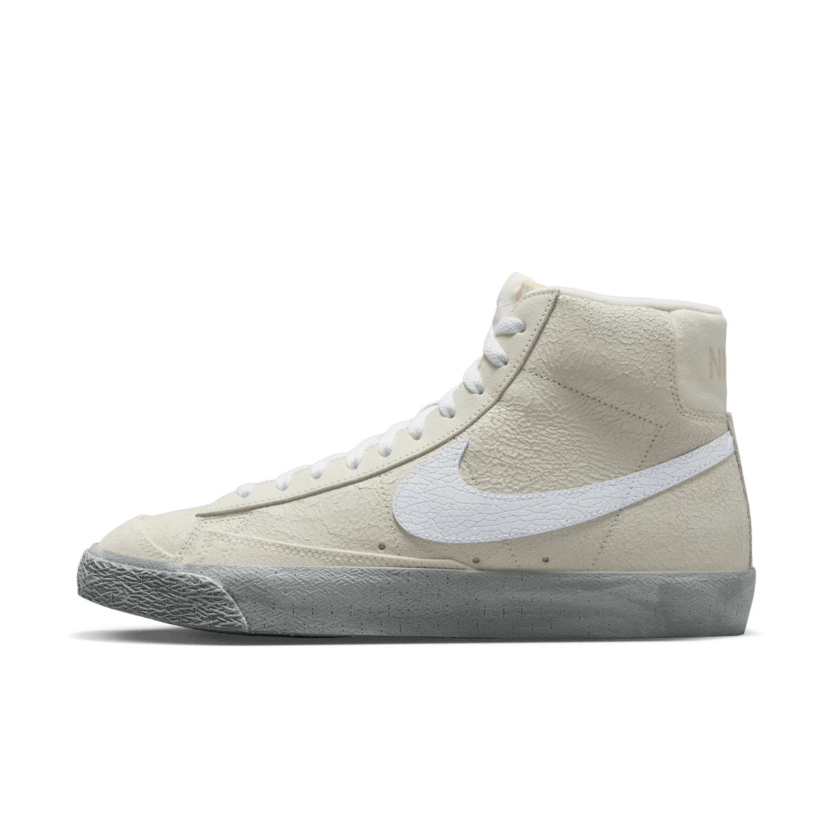Nike Blazer Mid '77 SE 'Summit White'