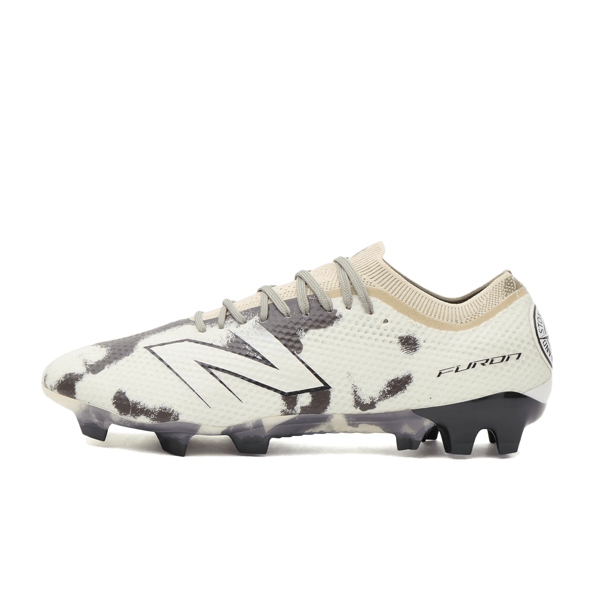 New Balance x Stone Island Furon 9 Camo