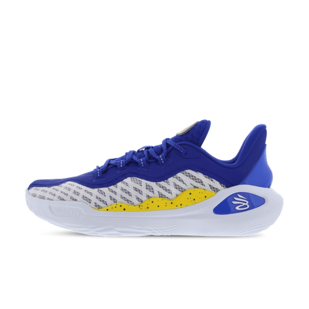 Under Armour Curry 11